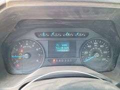2017  Ford  F150  Regular Cab 2D  XL