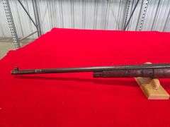 Ankara K.Kale 1945 7.91 Caliber  Rifle