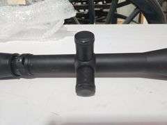 Leopold VX-3 6.5-20x50mm Rifle Scope