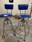 Kobalt chairs
