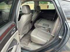 2012  Cadillac  SRX Luxury  SUV 4D  Sedan