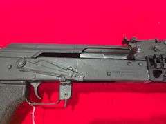 WASR-10 AK Variant  7.62 Caliber    Rifle