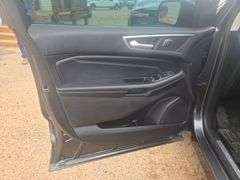 2015  Ford  Edge Titanium  SUV 4D
