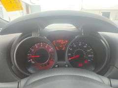 2013  Nissan  Juke Nismo / S   Hatchback 4D