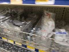 Halex, Electroline, Rigid, Straps, Fixture Extension, Switch Covers & More