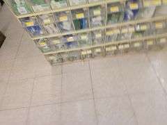 Flaire It Sprinkler Parts incl. Display
