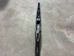 Unknown Plastic Rifle Stock