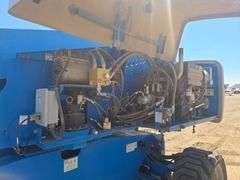 2010  Genie  S-65  Man Lift