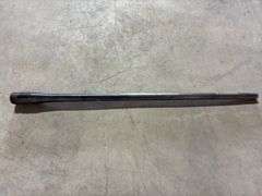 Unknown 243 Win. Caliber Rifle Barrel