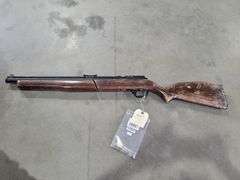 Crosman 392 .22 Cal(Pellet) Air Rifle