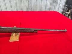 Ankara K.Kale 1945 7.91 Caliber  Rifle