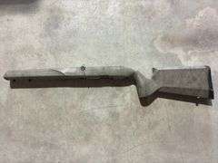 “Stocky’s” Rifle Stock