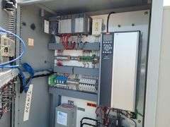 2007 Flowtronex 800gpm   Working Pump Station