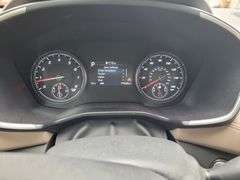 2021  Hyundai  Santa Fe SEL  SUV 4D