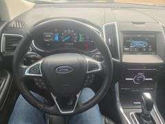 2015  Ford  Edge Titanium  SUV 4D
