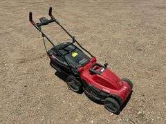 Craftsman  Electric Lawn Mower