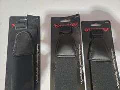 (3) Winchester Neoprene Slings