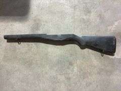 Springfield Synthetic Rifle Stock
