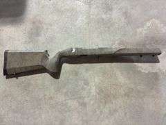 “Stocky’s” Rifle Stock