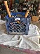 7 hammers all Diffrent sizes