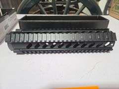 Aim Sports Free Float Mid-Length Quad Rail-V3