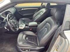 2014  Audi  Audi  A5 Quattro Premium  Cabriolet 2D  Sedan