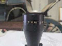Simmons 8 Point 3-9x40 Rifle Scope