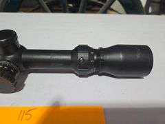 BSA Sweet17 2-7x32 A/O Rifle Scope