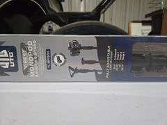 UTG V-Rest Monopod Shooting Stand
