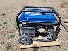 Powerhorse 9,250 Watt  Generator