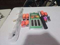 Carlson’s Waterfowl Complete Choke Tube Set (Fits Browning Invector)