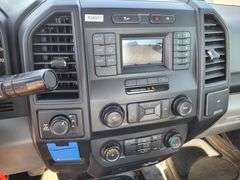 Ford  F150  Regular Cab 2D  XL 8-Ft. Bed 2WD