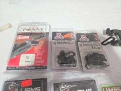 Rifle Components