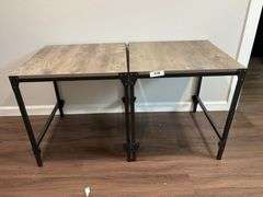 Side Tables
