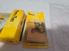 Timney Triggers 1100 Ruger MKII Nickel Plated Trigger