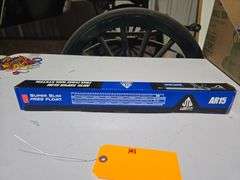 UTG AR15 Super Slim Free Float Rail System