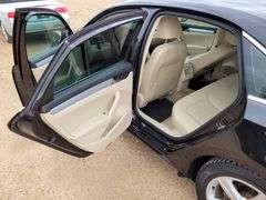 2012  Volkswagen  Passat SE  Sedan 4D