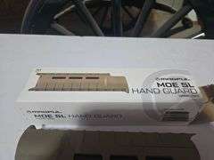 Magpul MOE SL Hand Guard (Carbine-Length)