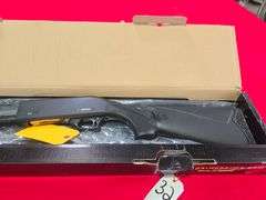 Pardus PA459  12 Gauge Shotgun