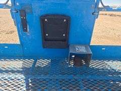 2010  Genie  S-65  Man Lift