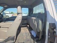 2015  Ford  F150 XLT  Supercab 4D