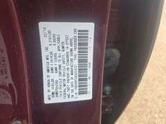 2014  Honda  Accord Hybrid EX-L  Sedan 4D
