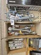 Screw & Bolt Hooks