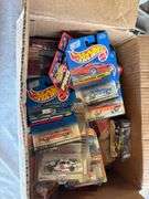 Car collectables
