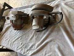 Circular Saws