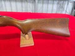 Ruger  10-22  Rifle