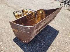 Bucket Attachment