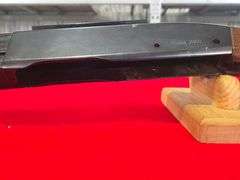 Remington  7400  30-06 Caliber    Rifle