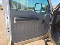 2012  Ford  F350 Super Duty Lariat  Cab/Chassis /4D  SuperCab Long Bed