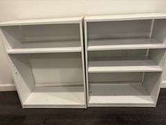 Shelves